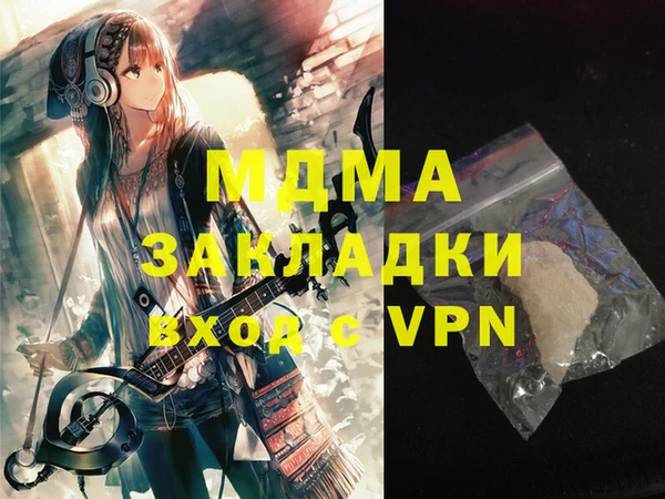 тгк Переславль-Залесский